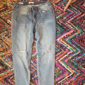 vigoss skinny jeans